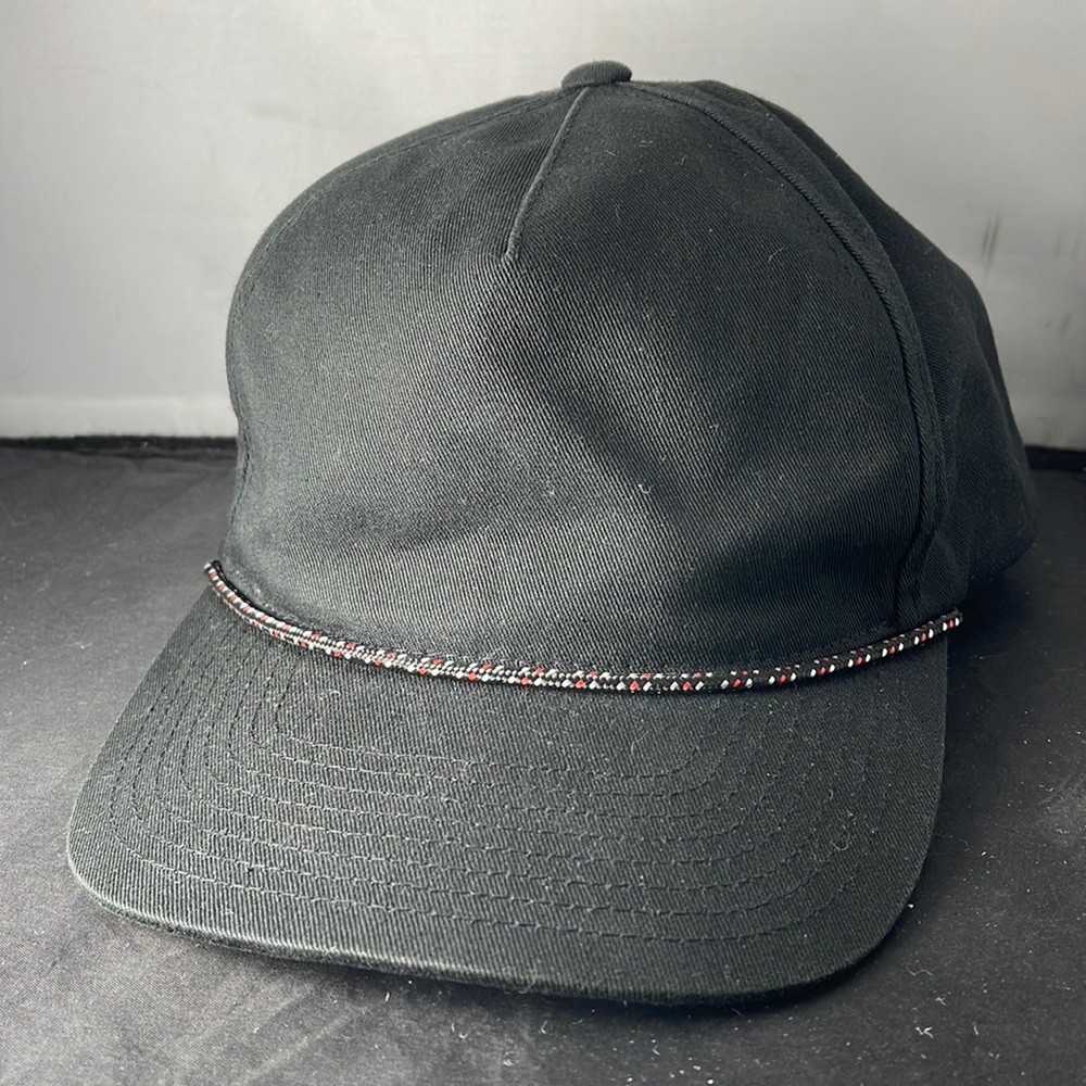 Herschel Supply Company Dark Gray Cap / Hat